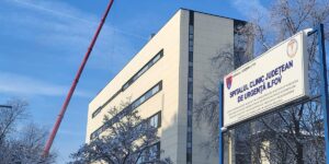 CJ Ilfov confirms the investigation of the European Prosecutor’s Office regarding the PNRR project from the County Hospital: “I have made available all the documents”