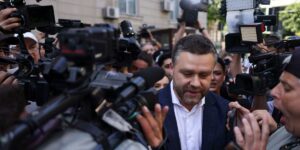 Ciucu, about the case in which he is being investigated by the DNA: “It hit me pretty hard. I did not condition any opinion”