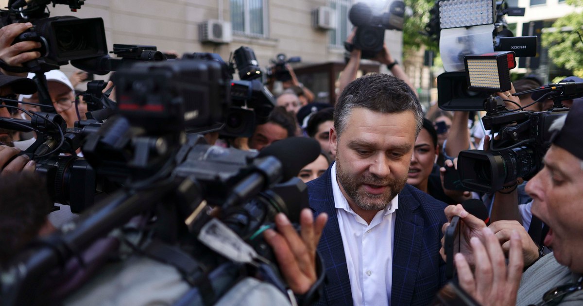 Ciucu, about the case in which he is being investigated by the DNA: "It hit me pretty hard. I did not condition any opinion"