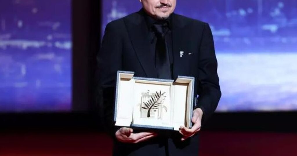 Cristian Mungiu enters the Oscar race with the film "Fjord". Huge news for Romanian cinema