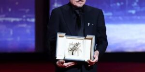 Cristian Mungiu enters the Oscar race with the film “Fjord”. Huge news for Romanian cinema