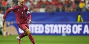 Cristiano Ronaldo played the last match at the World Cup, Spain qualified for the “quarters”