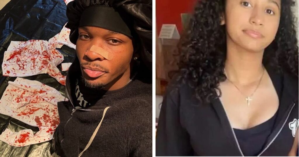D4vd, famous for the song "Romantic Homicide", accused of killing a 14-year-old girl
