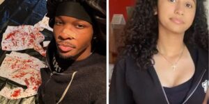 D4vd, famous for the song “Romantic Homicide”, accused of killing a 14-year-old girl