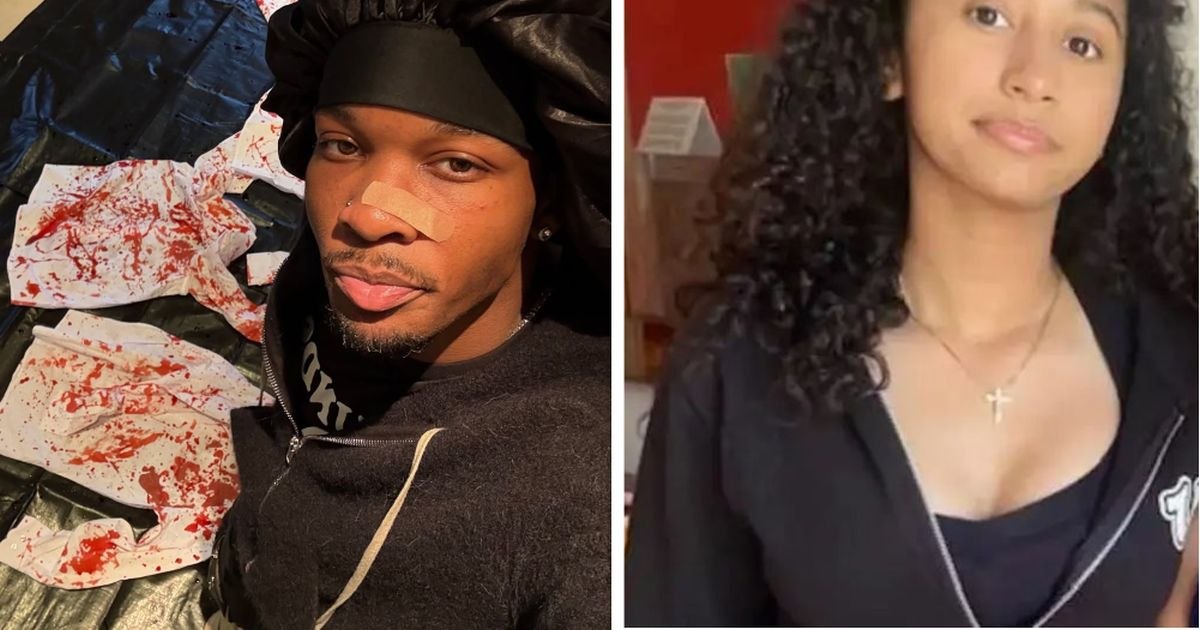 D4vd, famous for the song "Romantic Homicide", accused of killing a 14-year-old girl