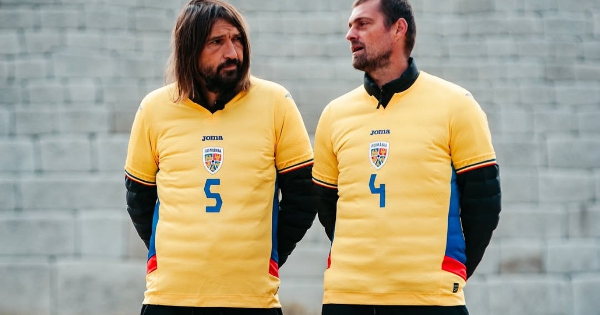 Dan Alexa, a memorable episode from the time spent with Gabi Tamaș on the football field: "I couldn't believe it"