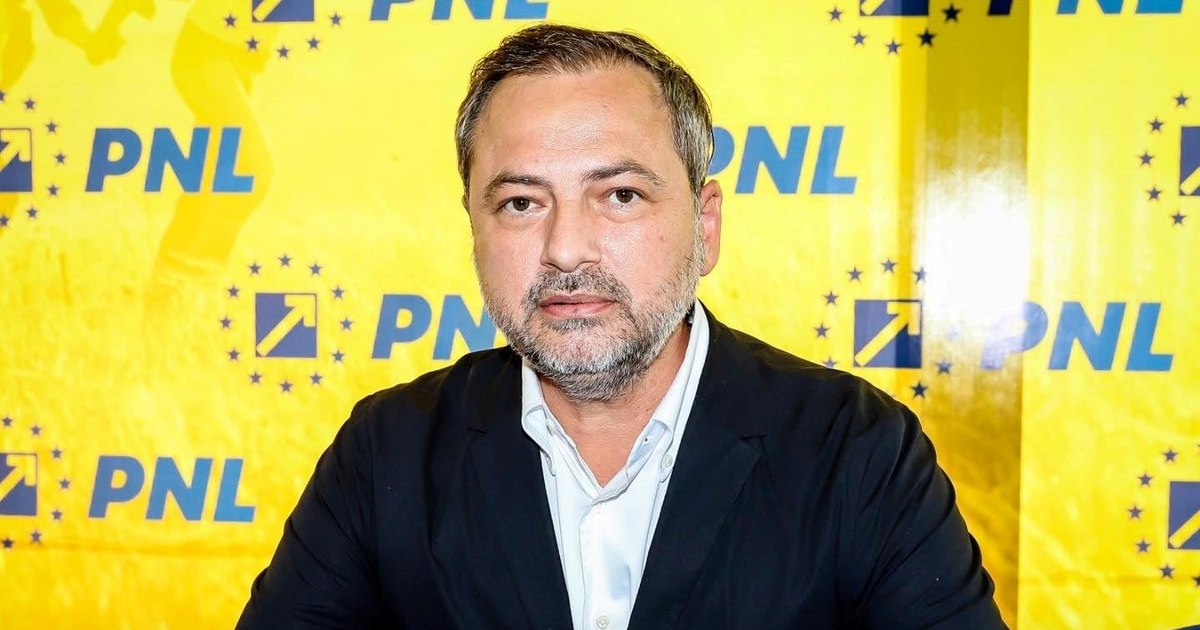 Dan Motreanu criticizes the decision of the Ilfov Court regarding the PNL: "If the parliamentary vote is free, then the party's status becomes optional"