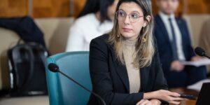 Diana Buzoianu convened the Committee for Emergency Situations. “Our priority is protecting people”