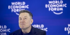Elon Musk wants to remake “Odyssey” with Mel Gibson and AI. The amount he is willing to pay