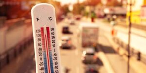 Europe is warming three times faster than the rest of the world because it has cleaner air. How the anti-pollution “shield” disappeared