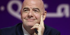 FIFA boss: ‘This World Cup didn’t just break all possible records, it shattered them’