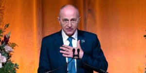Former NATO deputy: “Romania has behaved admirably. It should not be afraid of the withdrawal of American troops”