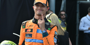 Formula 1: Lando Norris won the Hungarian Grand Prix! Where Verstappen and Antonelli finished