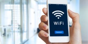 Free Wi-Fi in cafes, airports and hotels can cost you dearly. How your passwords and bank details can be stolen