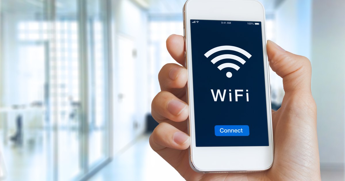 Free Wi-Fi in cafes, airports and hotels can cost you dearly. How your passwords and bank details can be stolen