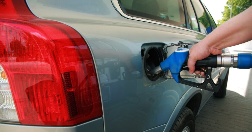 Fuel prices rose overnight. How much do drivers pay extra for a full tank of petrol or diesel