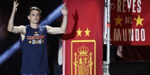Gavi says Argentinians should not be suspended, Ibrahimovic talks ‘a head in the mouth’