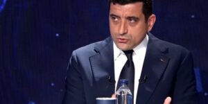 George Simion, revelations about the negotiations for the Government: how Vestea and Tomac tried to break AUR