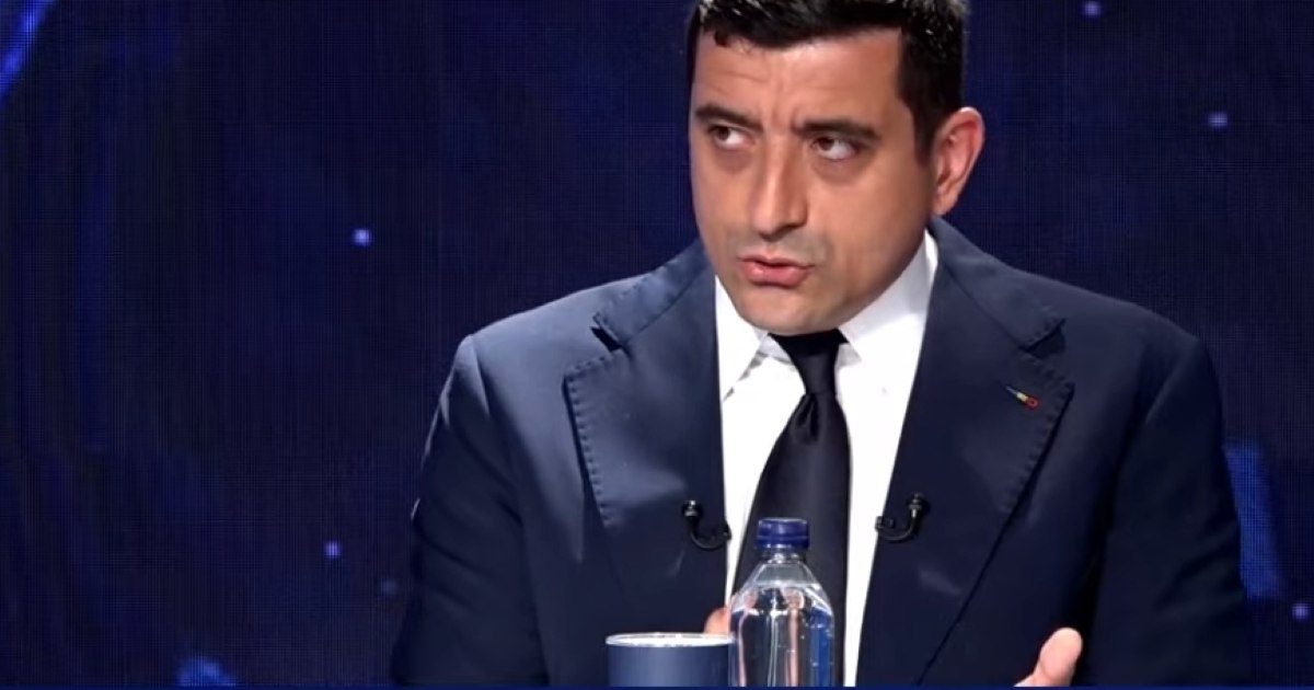 George Simion, revelations about the negotiations for the Government: how Vestea and Tomac tried to break AUR