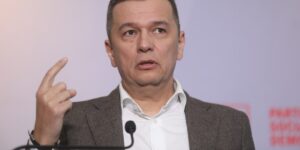 Grindeanu responds after Ciucu’s statements regarding politicians’ assets: “Every question I have is justified”