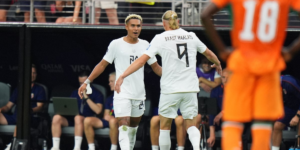 Haaland’s Norway continues the recital at the World Cup. Defeated Ivory Coast 2-1 and prepares for fiery duel with Brazil, in the round of 16