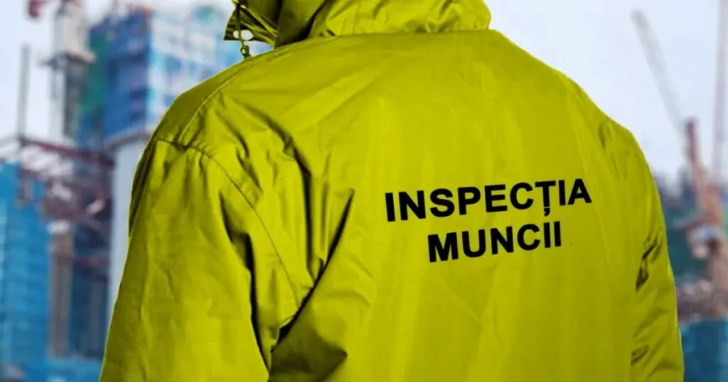 Hard blow for delivery and transport applications in Romania: more than 2,000 couriers and drivers, discovered working illegally