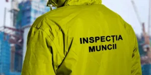 Hard blow for delivery and transport applications in Romania: more than 2,000 couriers and drivers, discovered working illegally