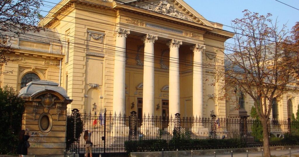 Historical record at UMF "Carol Davila": 6,916 candidates registered for Sunday's entrance exam, more than 3,000 more than last year