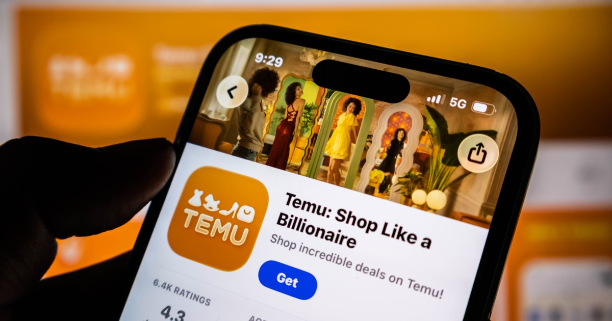 How safe are the clothes bought on Temu and Shein. What the experts say
