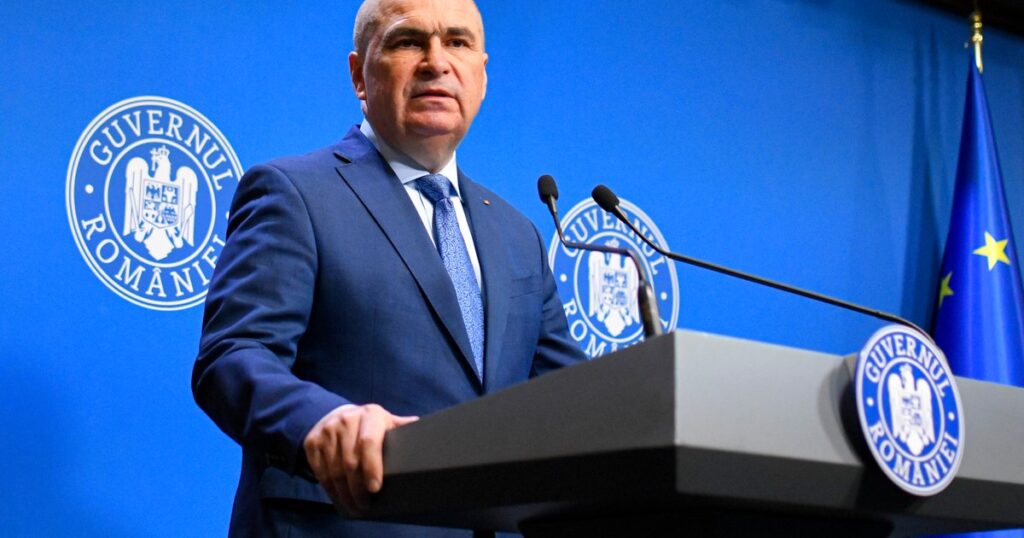 Ilie Bolojan, about the illegal asylums in Bihor: "I know what I saw from public information"