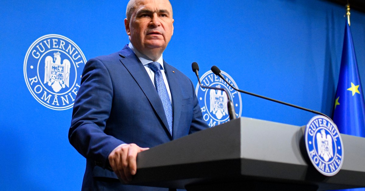 Ilie Bolojan, about the illegal asylums in Bihor: "I know what I saw from public information"