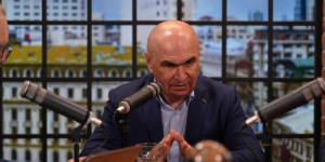 Ilie Bolojan answers Grindeanu: “Governments are not made through statements on TV. Romania needs a political agreement or truce”