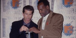 Interview ‘Lethal Weapon’ star Danny Glover reveals he has Alzheimer’s: ‘I can live with it’