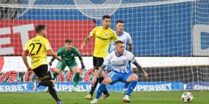 LIVE TEXT Craiova University won the Romanian Supercup after 1-1 and 5-3 with “U” Cluj in the penalty shootout