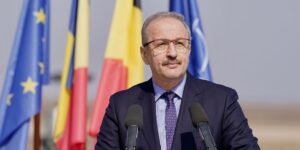 MEP Vasile Dîncu claims that Alexandru Nazare could be a compromise solution for the position of prime minister