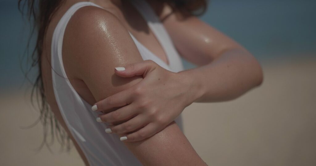 "Medicine Barbie", a new trend on TikTok. Dermatologists warn of the risks