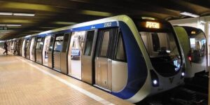 “Metro travel should be avoided.” Doctor Beatrice Mahler explains the risk of Legionella after the floods and calls for an epidemiological investigation
