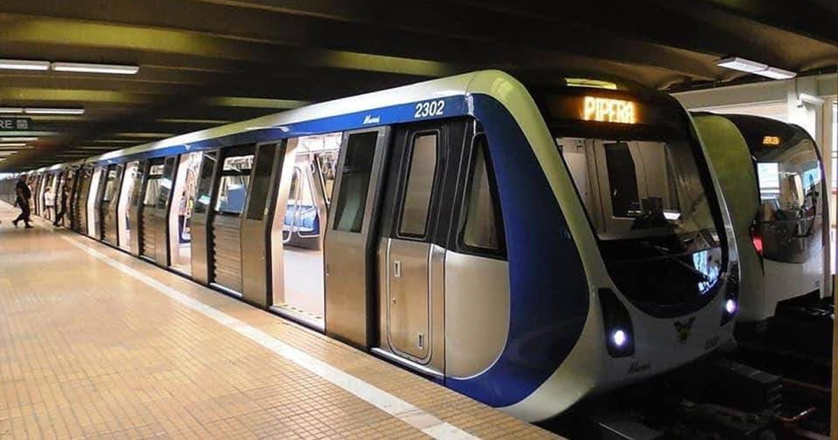 "Metro travel should be avoided." Doctor Beatrice Mahler explains the risk of Legionella after the floods and calls for an epidemiological investigation