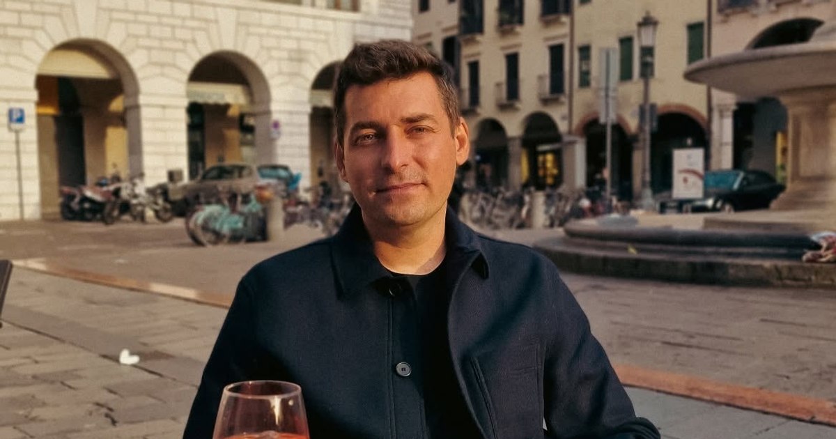 Mihai Jurca leaves Antena 1 after 21 years. "I didn't leave angry." The reason why he chose another path at 44 years old