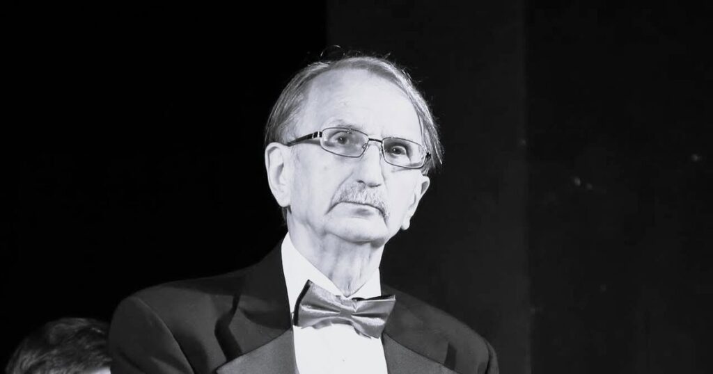Mircea M. Ionescu, one of the most appreciated sports journalists, died