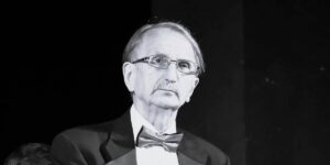 Mircea M. Ionescu, one of the most appreciated sports journalists, died