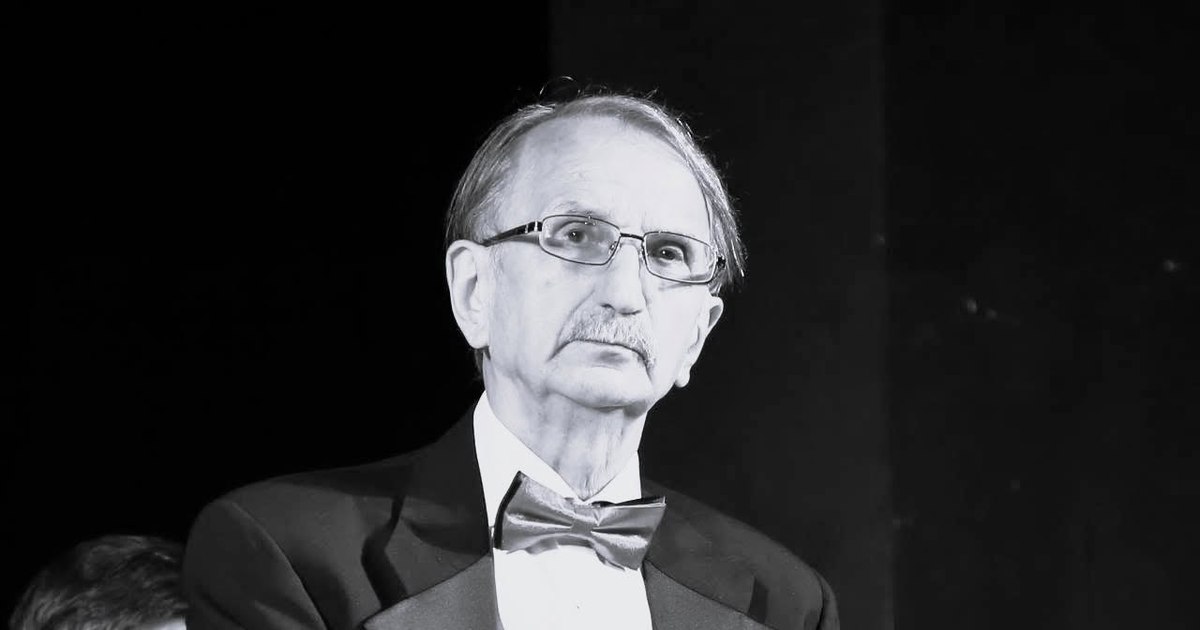 Mircea M. Ionescu, one of the most appreciated sports journalists, died
