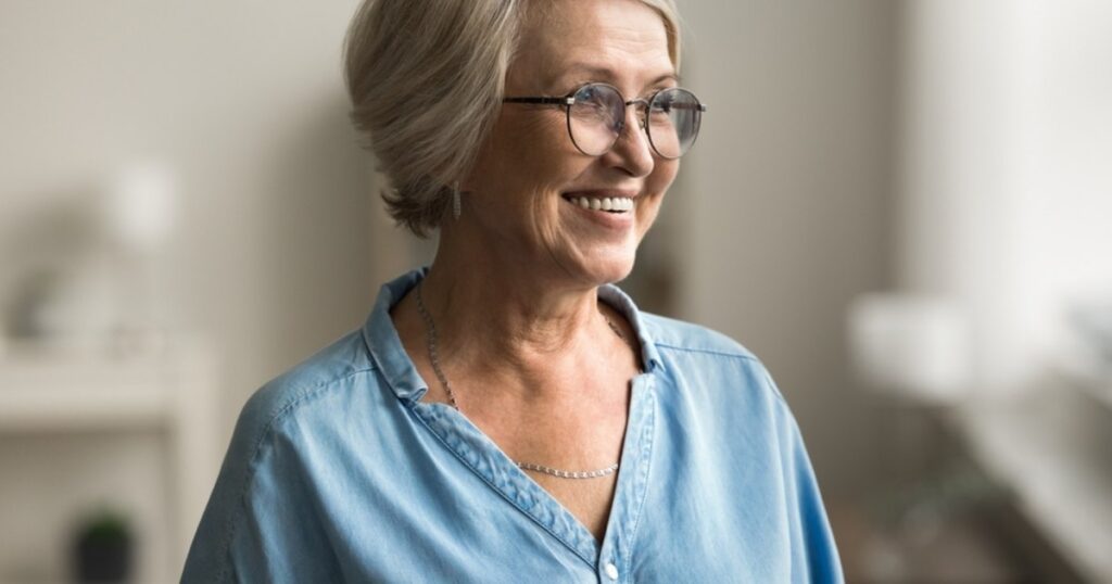 Mothers can retire earlier. How the retirement age decreases according to the number of children