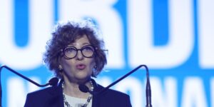 Oana Gheorghiu criticizes Nicușor Dan for appointing Adrian Veștea as prime minister: “He made a mistake, probably influenced by information”