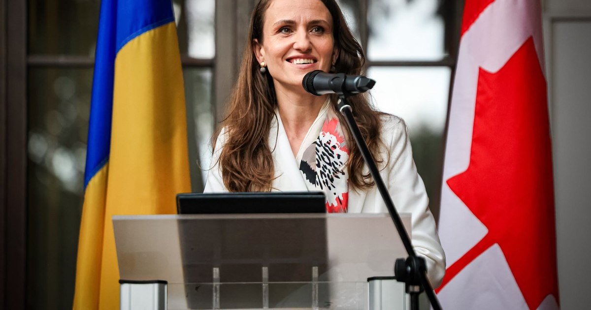 Oana Țoiu notes Italy's support for Romania after the drone incidents: "Concrete decisions can be seen immediately"