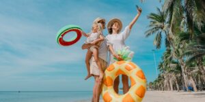 Only 5% of tourists manage to recognize AI-generated vacation photos. What we can check before booking
