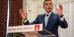 SOURCES There are 15 votes left for the new government. What calculations does PSD make?