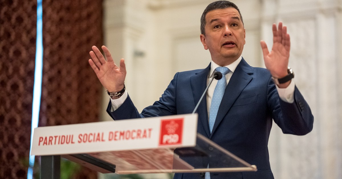 PSD, după anunțul privind deblocarea posturilor din Sănătate: „O reacție disperată la o criză socială anunțată de luni bune”