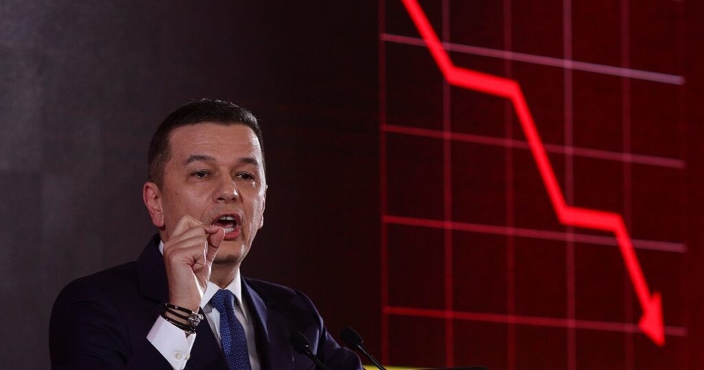 PSD sets conditions for supporting the PNRR and SAFE laws: "We will no longer accept any compromise"