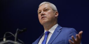Predoiu, on the integrity project: “Some amendments do not faithfully reflect my legal vision”